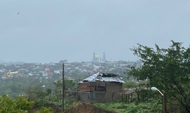 CRÓNICA |  “Erick” deja devastación a su paso por la Costa Chica de Guerrero