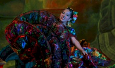 Festival de ganadores único en Chiapas