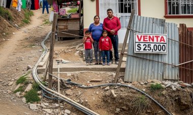 El Infonavit, bajo fuego