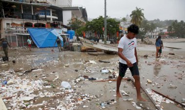 Guerrero sin infraestructura