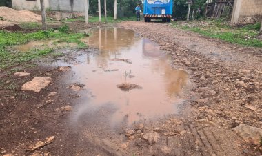 REPORTAJE | El sur: la Mérida que está en el abandono