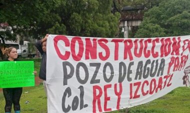 Ixtapaluca, en crisis y abandono