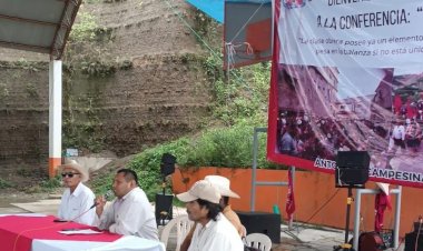 Infundir conciencia política para construir un partido revolucionario: Antorcha