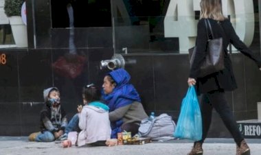 Los ricos se organizan, ¿y nosotros los pobres?
