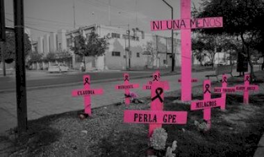 Las mujeres en Morelos en peligro