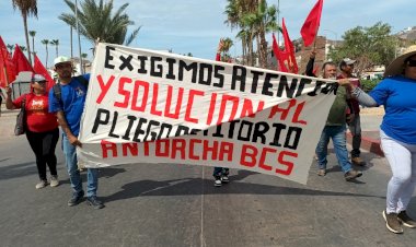 Vivienda digna, deuda pendiente con el pueblo trabajador