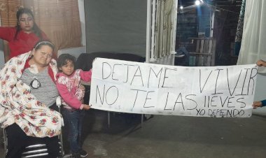 Retiro de máquinas de hemodiálisis en Ixtapaluca, Estado de México, crimen de la 4T