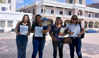 Delegado de Bienestar se niega a atender a Antorcha en Sonora