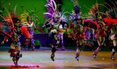 Grupos culturales del Movimiento Antorchista, orgullo nacional