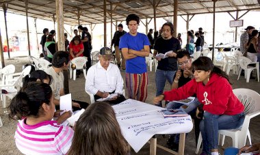 La educación como herramienta de liberación