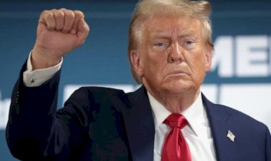 México, amenazado por Donald Trump