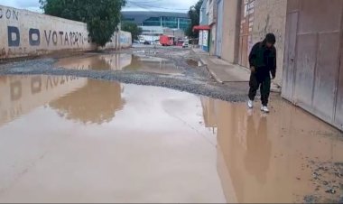 Urge atención a las necesidades de los habitantes de SLP capital
