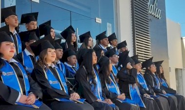 Telebachilleratos antorchistas cierran con éxito el ciclo escolar 2024-2025