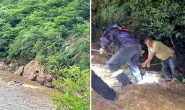 El abandono de las carreteras guerrerenses