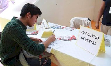 REPORTAJE | No van a la universidad porque deben trabajar