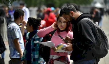 México sufre 1a caída de remesas en más de una década