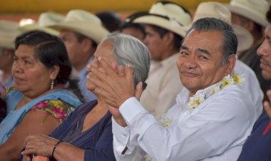 CRÓNICA | Antorcha y la lucha revolucionaria, victoria para pueblo trabajador