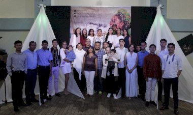 Realizan Grupos Culturales Nacionales de Antorcha recital poético