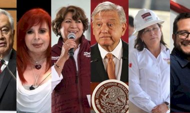 4T, gobierno decepcionante