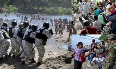 Hidalgo: discursos de progreso y migración