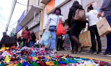 ¿Qué hacer ante la informalidad laboral?
