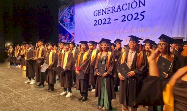Escuelas antorchistas, orgullo nacional