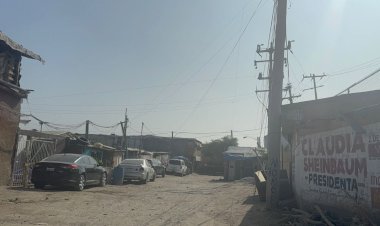 REPORTAJE | Entre la pobreza y el olvido hay una esperanza