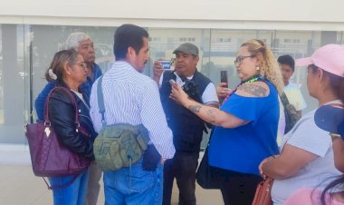 350 familias esperan regularización en San Juan del Río