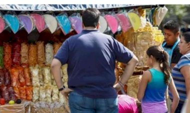Tabasco mantiene en 2025 primer lugar en obesidad infantil