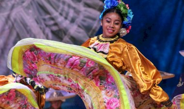 Divulgar el arte es un llamado a despertar y educarse