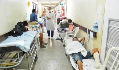Carencias en el sistema de salud, una realidad