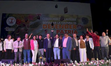 ENTREVISTA | Educación, ciencia y tecnología, armas de liberación: Abel Pérez