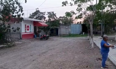 Colonia Prados de la Estancia sin servicios básicos desde hace más de 20 años