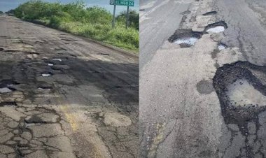 Por los caminos del norte de Veracruz