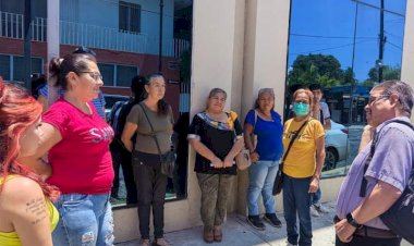 Prados de la Estancia, sin servicios básicos desde hace más de 20 años