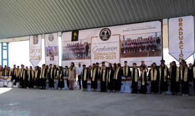CRÓNICA | Huellas que se marcarán para siempre…
