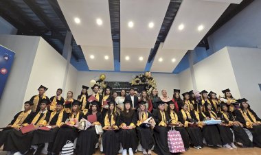Telebachillerato La Florida, ejemplo de lucha y educación popular