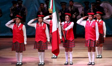 Antorcha, un faro para la juventud de México