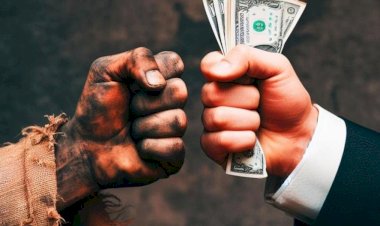Gentrificación, otra cara del capitalismo
