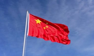 ¿Frenar a China o al imperio?