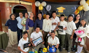 Secundaria Fuerza Aérea cierra cursos pese a falta de terreno propio