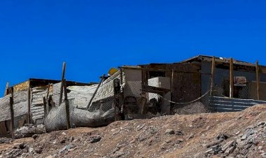 Desigualdad y pobreza hereditaria