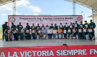 “El pueblo necesita proponerse en serio conquistar el poder político de México”: Franklin Campos