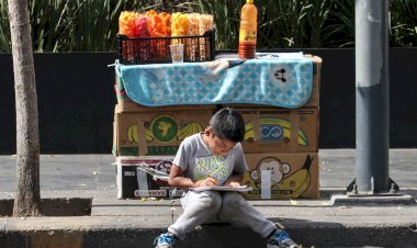 La educación mexicana, en crisis estructural