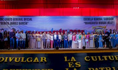 México no forma genios o científicos sino obreros: Aquiles Montaño