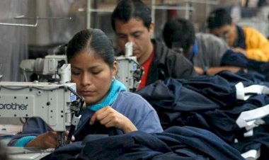 Entre salarios de hambre y jornadas extenuantes