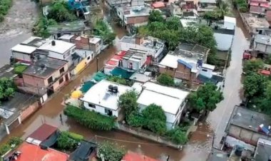Ante desastres naturales en México, el desinterés gubernamental