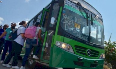 El transporte público en Guadalajara