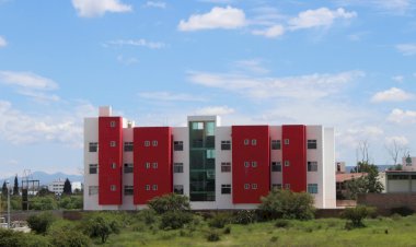 Casa del Estudiante de Guadalupe, opción para la juventud progresista
