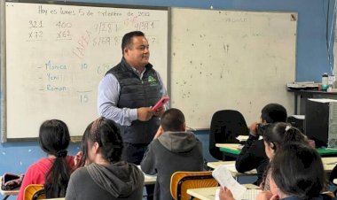 Preocupa deserción de 17 mil 920 estudiantes en Zacatecas
